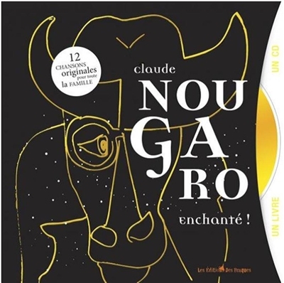 Claude Nougaro | 