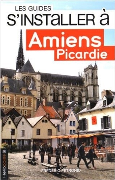 Amiens, Picardie | Petronio, Frédéric