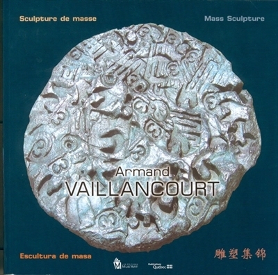 Armand Vaillancourt | Vaillancourt, Armand