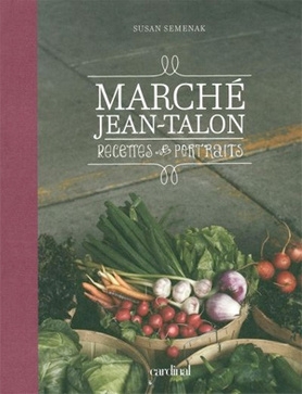 Marché Jean Talon  | Semenak, Susan