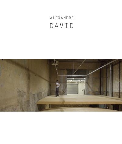 Alexandre David  | Chagnon, Katrie
