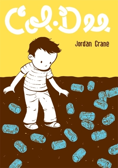 Col-Dee  | Crane, Jordan