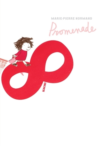 Promenade  | Normand, Marie-Pierre