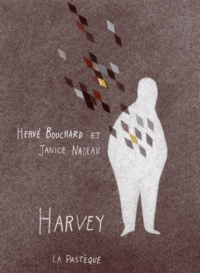 Harvey  | Bouchard, Hervé