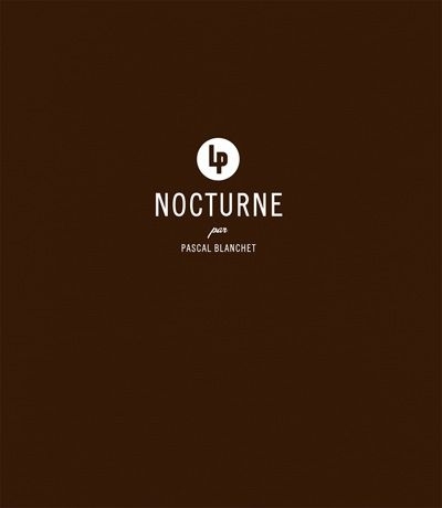 Nocturne  | Blanchet, Pascal