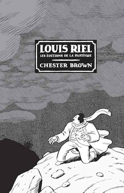 Louis Riel  | Brown, Chester