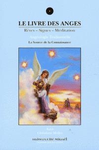 livre des anges (Le) | Kaya