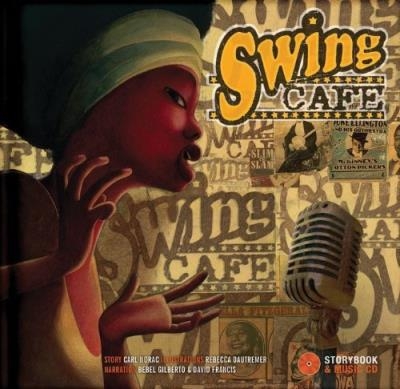 Swing Café | Norac, Carl