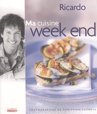 Ma cuisine week-end  | Ricardo