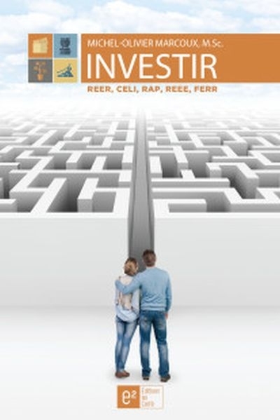 Investir  | Marcoux, Michel-Olivier