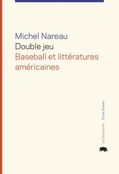 Double jeu | Nareau, Michel