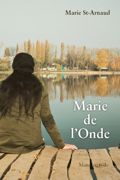 Marie de l'Onde  | St-Arnaud, Marie