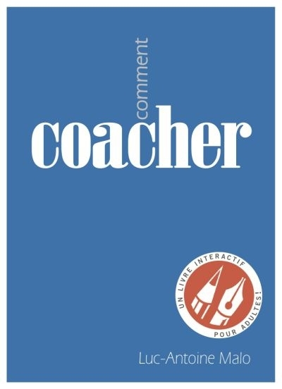 Coacher | Malo, Luc-Antoine