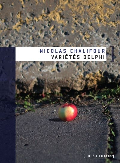 Variétés Delphi  | Chalifour, Nicolas