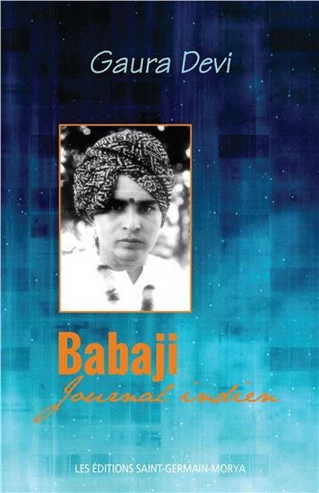 Babaji : journal indien  | Devi, Gaura