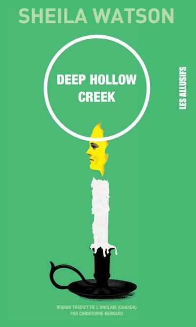 Deep Hollow Creek  | Watson, Sheila