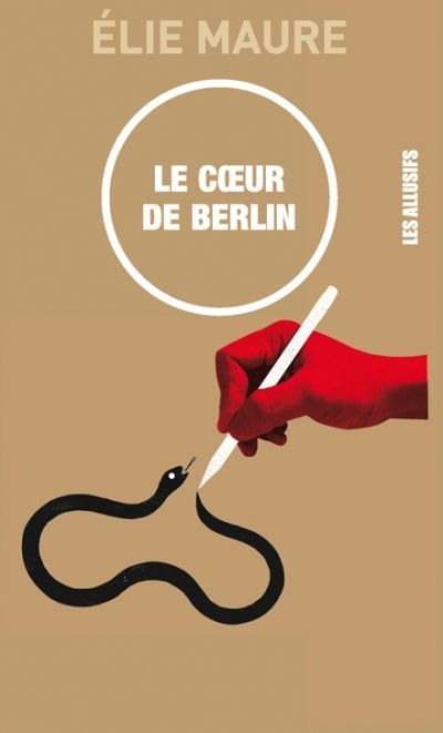 coeur de Berlin (Le) | Maure, Élie