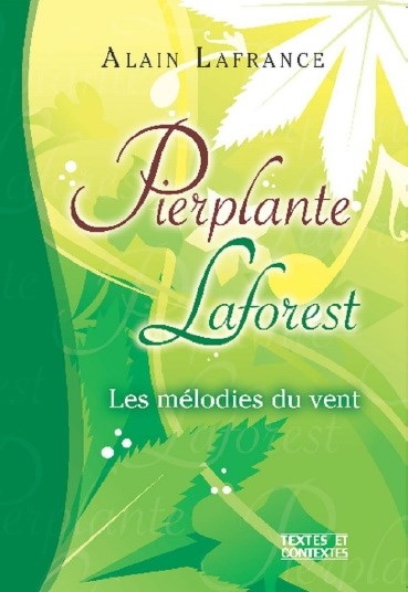 Pierplante Laforest  | Lafrance, Alain