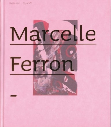 Marcelle Ferron | Enright, Robert