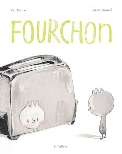 Fourchon  | Arsenault, Isabelle