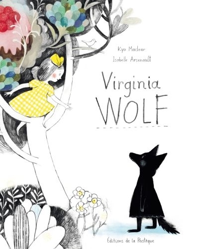 Virginia Wolf  | Maclear, Kyo