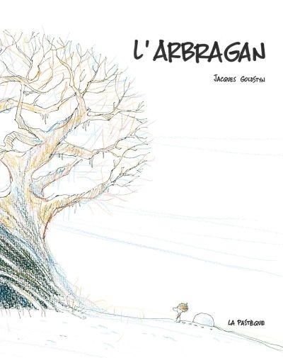 Arbragan  (L') | Goldstyn, Jacques