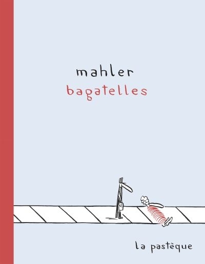 Bagatelles  | Mahler, Nicolas