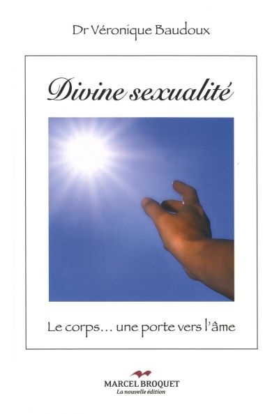 Divine sexualité  | Baudoux, Véronique