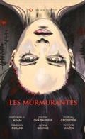 murmurantes (Les) | Adam, Raphaëlle B.