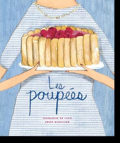 Poupées (Les) | De Luca, Françoise