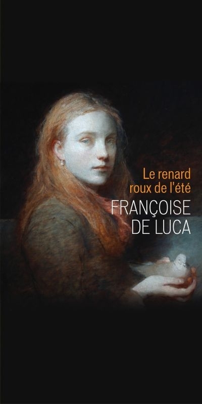 renard roux de l'été (Le) | De Luca, Françoise