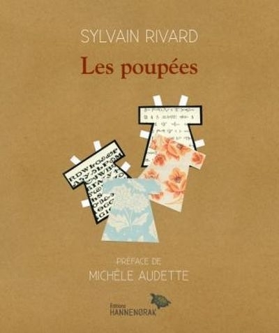poupées (Les) | Rivard, Sylvain