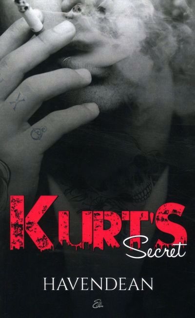 Kurt's secret  | Havendean, Cynthia