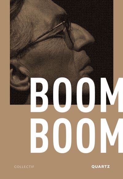 Boom Boom | Collectif