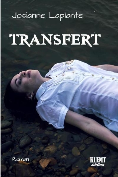 Transfert T.01 | Laplante, Josianne