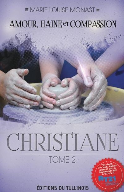 Christiane  | Monast, Marie Louise