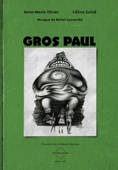 Gros Paul | Olivier, Anne-Marie