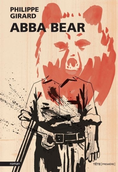 Abba bear  | Girard, Philippe