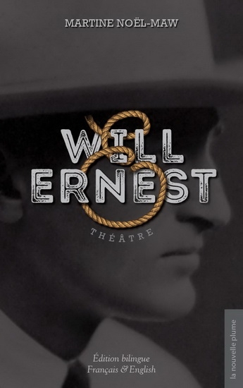 Will Ernest  | Noël-Maw, Martine