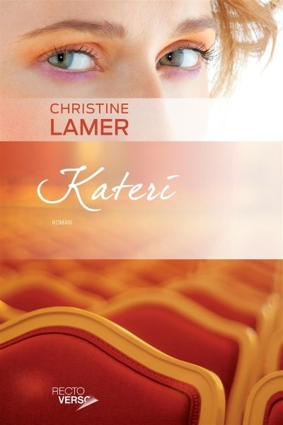 Kateri T.01 | Lamer, Christine