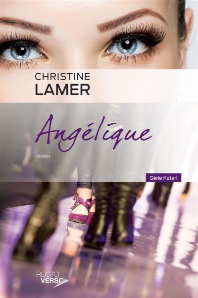 Angélique T.02 | Lamer, Christine