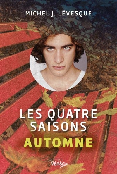 Les quatre saisons - Automne T.03 | Lévesque, Michel J.