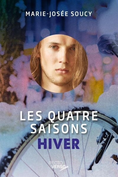 Hiver T.4 | Soucy, Marie-Josée