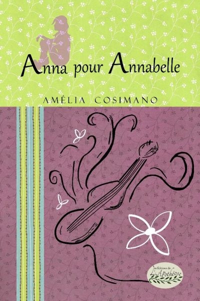 Anna pour Annabelle  | Cosimano, Amélia