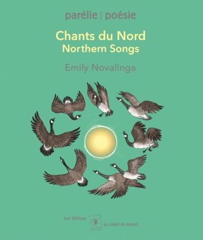 Chants du nord | Novalinga, Emily