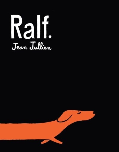 Ralf  | Jullien, Jean