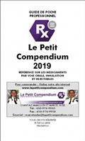 Petit Compendium 2019 (Le) | Aubé, Marcel