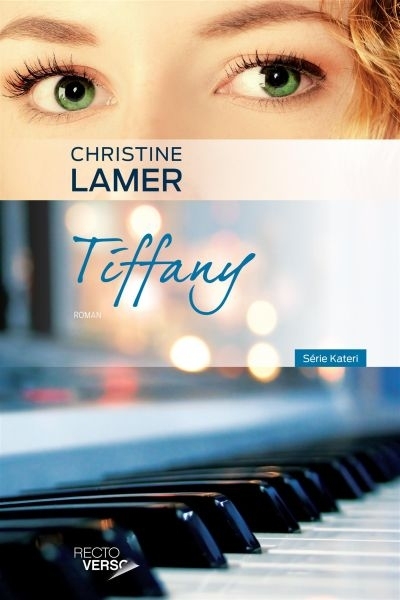 Tiffany T.03 | Lamer, Christine