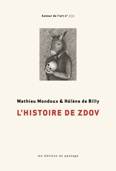 L'histoire de Zdov  | Billy, Hélène de