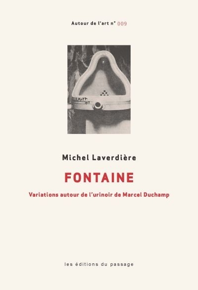 Fontaine  | Laverdière, Michel
